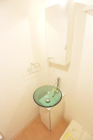 ZESTY松陰神社IIの物件内観写真